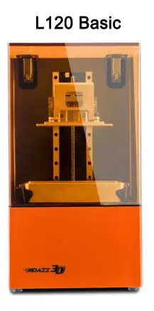 Dazz 3D самый продвинутый УФ ЖК SLA/DLP 3D принтер высокая точность 3d Impresora для ювелирных изделий стоматология прецизионные модели 405nm смола