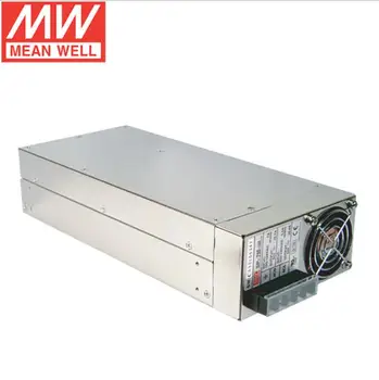 

MEAN WELL SP-750 5V 12V 15V 24V 27V 48V 750W High Power&Effection Single Output LED Lighting Switching Power Supply