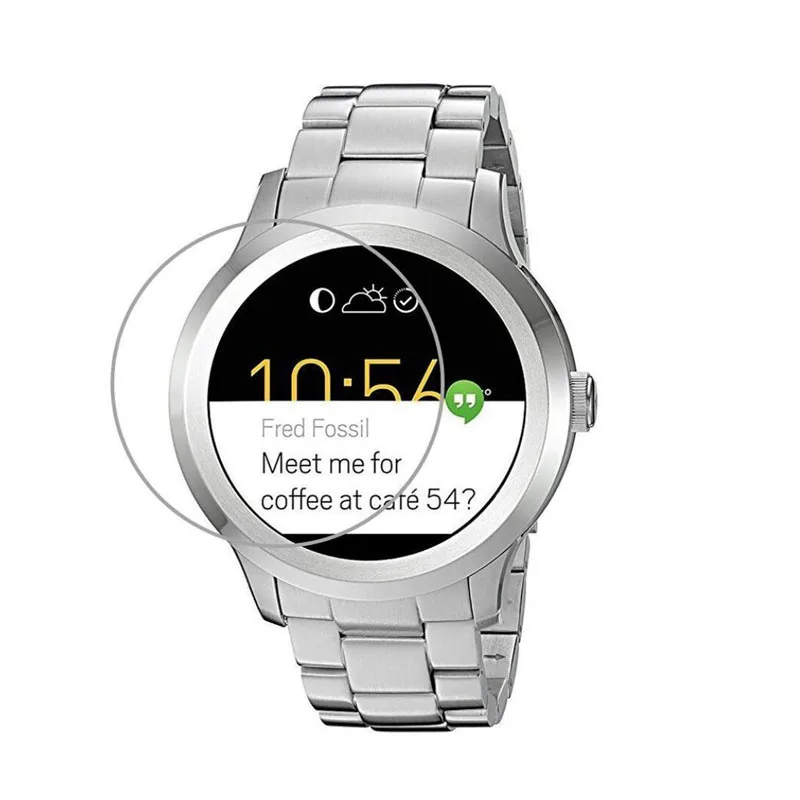 smartwatch fossil gen 1