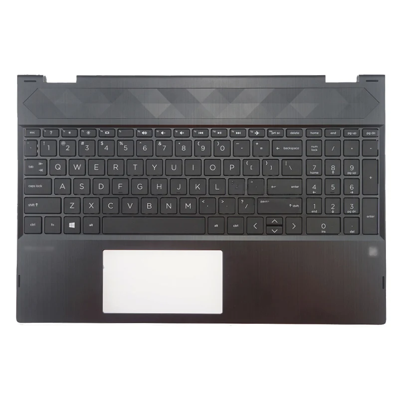 Оригинальная новая клавиатура для ноутбука HP PAVILION X360 15-CR 15T-CR000 15-CR0051OD 15-CR0000TU L20848-001