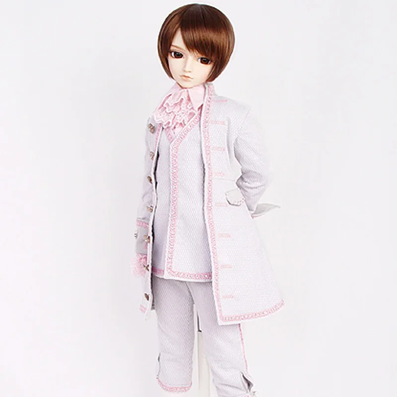 Новое поступление 1/3 BJD кукла BJD/SD модный стиль смола шарнир Кукла для маленькой