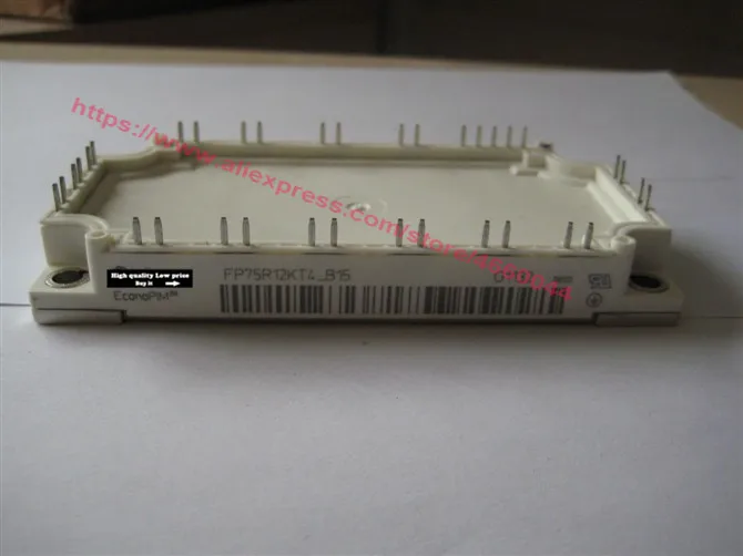 FP75R12KT4_B15 FP75R12KT4