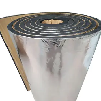 

Car Sound Deadener Mat Noise Bonnet Insulation Deadening for Hood Engine Sticker B36B