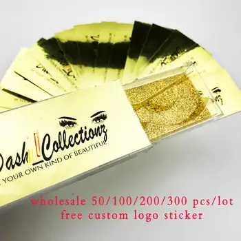 

FOXYFOX wholesale custom lash case eyelash packaging box eyelash packaging custom logo plastic sliding clear custom lash boxes