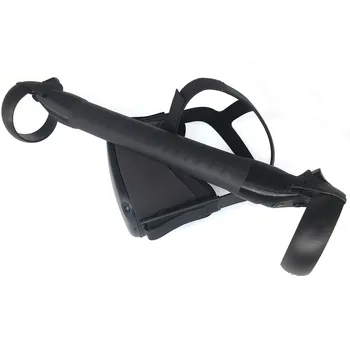 

VR Gaming Controller Handle Holder Connector Stand for Oculus Quest / Rift S Controllers for Beat Saber Game Accessories