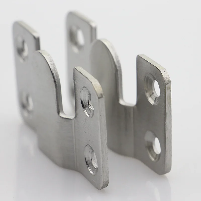 4 шт. сверхмощная настенная вешалка для фоторамки крючок дисплея секционный