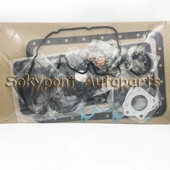 

For UD truck engine FE6 FE6T FE6TA full gasket kit +cylinder head gasket 1 pc