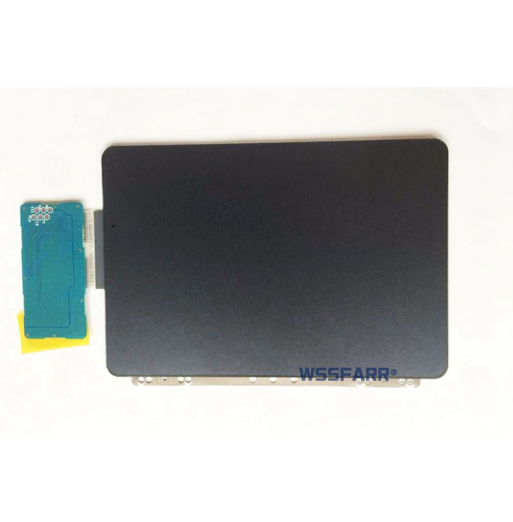 

Original touchpad for samsung np900X3c np900X3D np900X3B np900X3E touchpad black BA96-06024C