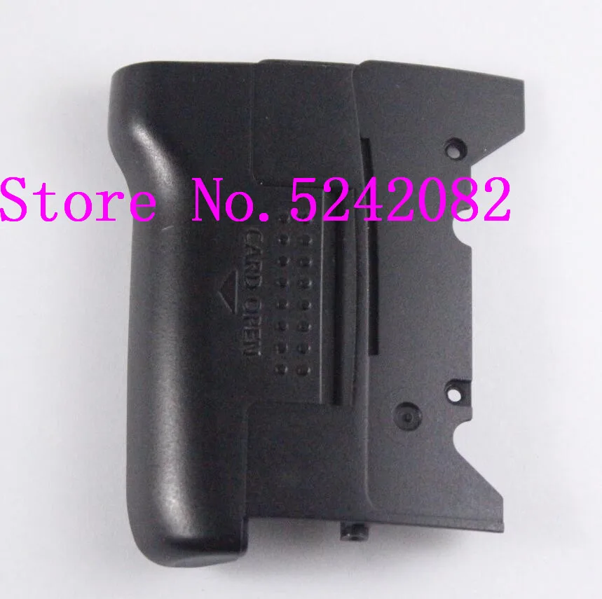 Parti Di Riparazione Per Canon Per Eos 5D Mark Ii 5D2 Cf Coperchio Sportello Coperchio Scheda Di Memoria