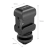 SmallRig Two-in-one Bracket for wireless microphone 2996 ► Photo 3/6