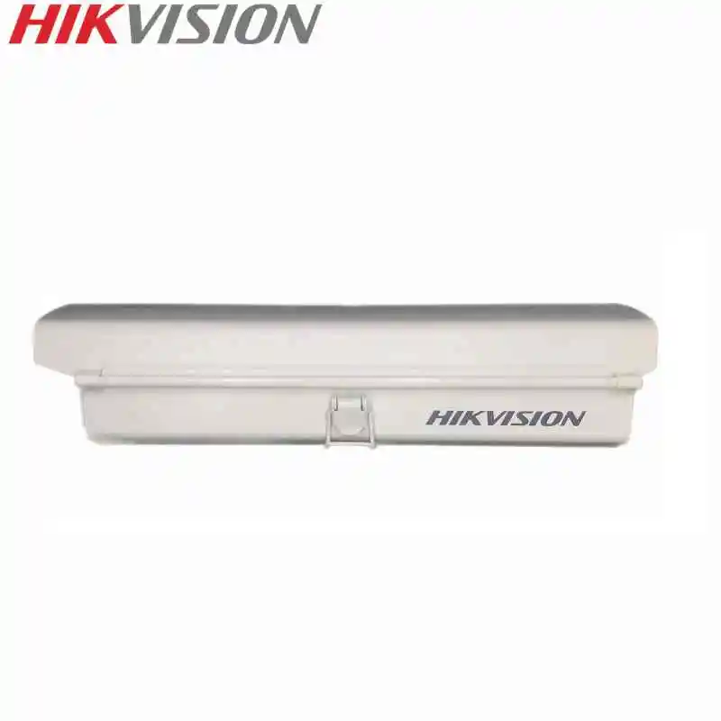 HIKVISION Original DS-1330HZ Indoor Housing Composite Fibers For IP Bullet Camera HIK White