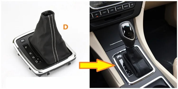 Для Geely Emgrand 7 EC7 EC715 EC718 Emgrand7 E7, Emgrand7-RV EC7-RV EC715-RV EC718-RV EC-HB хэтчбек HB, переключения передач автомобиля шар сдвига