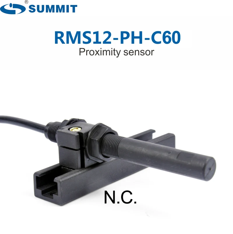 NEW OUT OF BOX!!!! NUMATICS MAGNETIC REED SENSOR PX04PS 