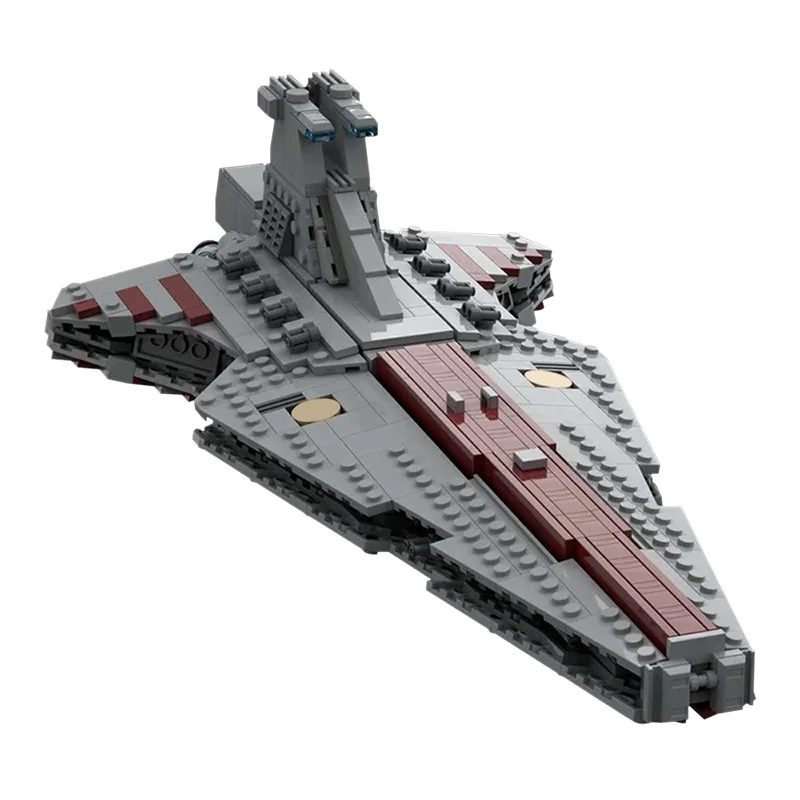 midi scale venator