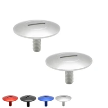 Сменный Алюминиевый шлем для CAN-AM SKI-DOO, модульный 1,2& 3, заменяет 4477430008 серебристый/черный/синий/красный