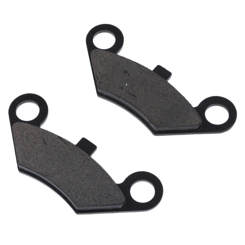 2Pcs Front Brake Pads For CFMOTO CF500 CF600 X5 X6 X8 ATV UTV 4x4 Quad Bike