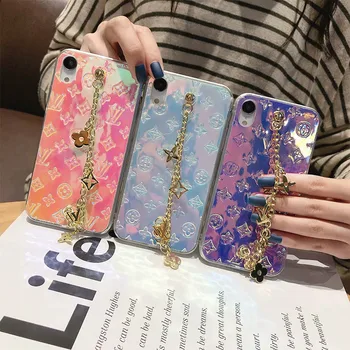 

2020 Free Shipping Luxury Brand Phone Case For IPhone 11 Pro Italian Fashion For IPhone 6S 7 8 Plus SE XR XS Max Protection Case