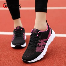 WWKK/ г.; Осенняя Женская прогулочная обувь; дышащие сетчатые кроссовки; удобная женская спортивная обувь; basket femme; женские кроссовки