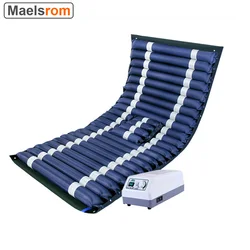 Air Bed Alternating Pressure Air Mattress Sleep Function Pump Prevent Bedsores Decubitus Pneumatic Massage Cushion Pain Relief