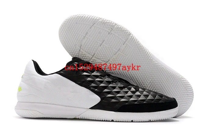 as picture 11 Мужские футбольные бутсы Superfly футбольные бутсы для помещений TF футбольные бутсы кроссовки botas de futbol - Цвет: as picture 11