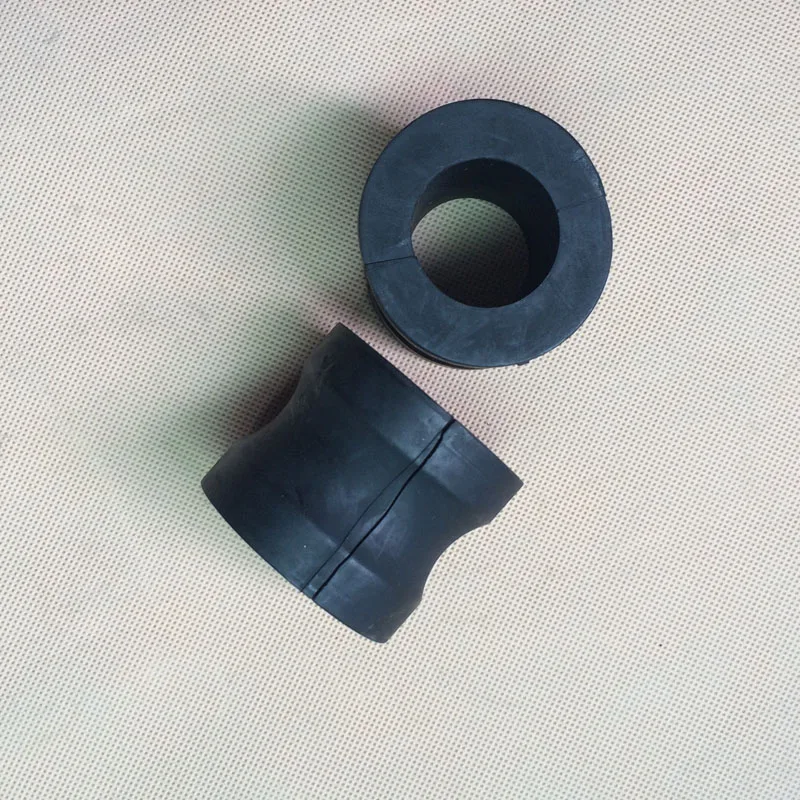 2PCS Stabilizer Bushing Front 2223231265 For Mercedes Benz S-CLASS W222 Suspension Bar X222 S550 S560 Anti Roll Sway Bush S400