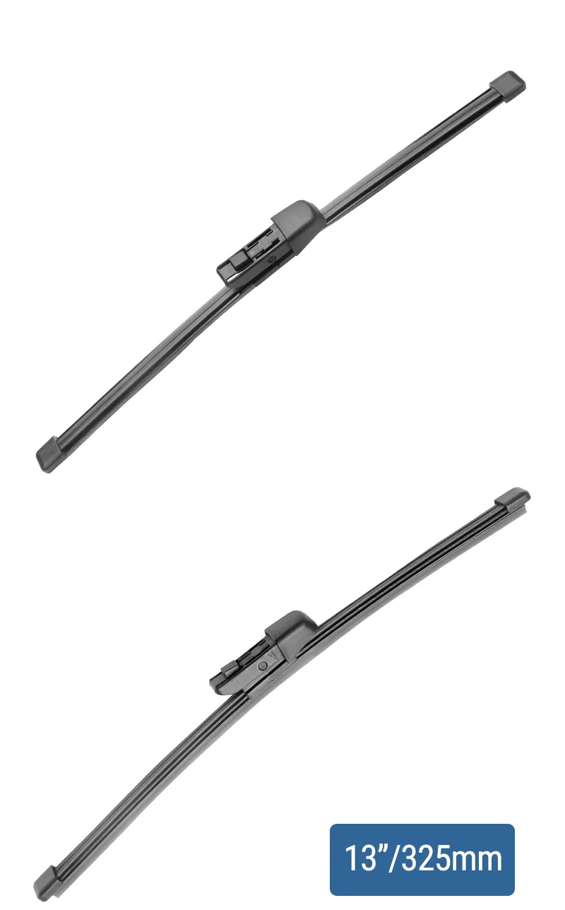BSTWEP Задняя щетка стеклоочистителя для VW Golf Plus 2005 2006 2007 2008 2009 2010 2011 2012 2013