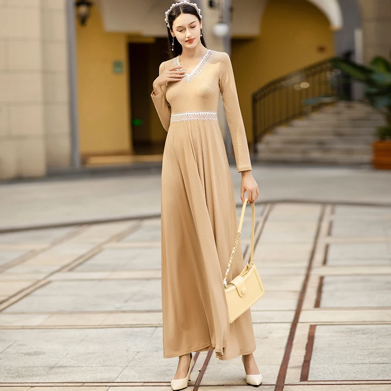 Ball Gown Party Dresses Luxury Dress 