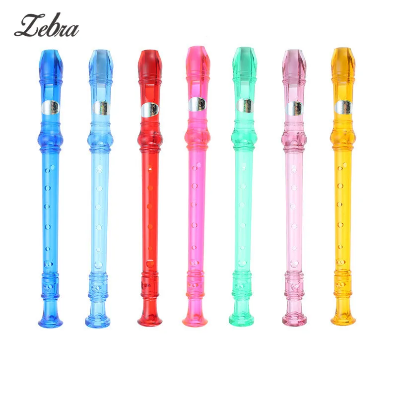

Swan Treble 7 Holes Clarinet Seven Color Available Transparent Clarinet Accessories Supply Cleaning Rod Instrumentos Musicais