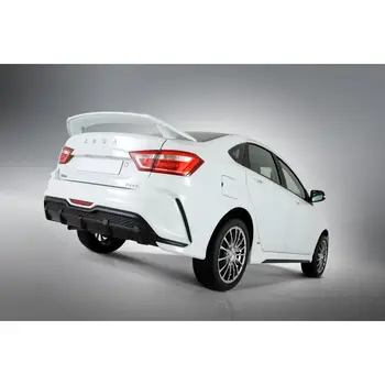 

Tuning for LADA VESTA (for LADA VESTA VESTA SW) SPOILER
