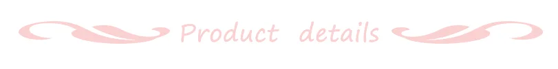 product detail