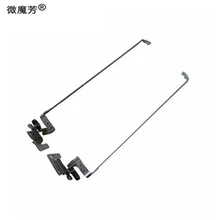 Новая петля для acer Aspire 7551 7551G 7552 7552G 7741 7741G 7741Z 7741ZG набор петель для ноутбука правая и левая