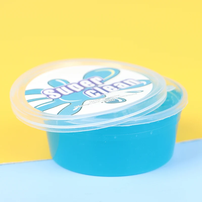 Рисунок 4 - 50 мл глиняный пылеочиститель для клавиатуры