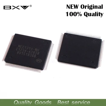 

Free shippin 2pcs MEC1310-NU MEC1310 QFP-128 original authentic