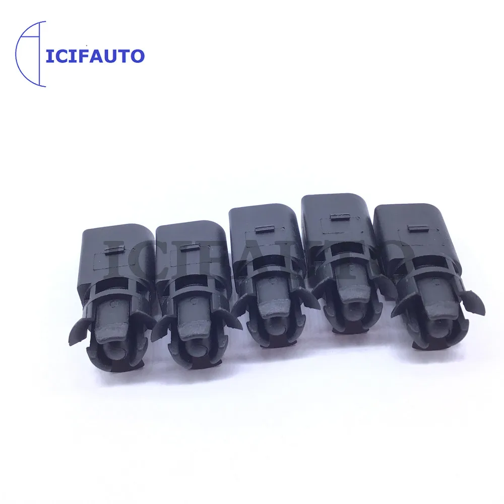 Outside Air Temperature Sensor For Audi Vw Golf Beetle Caddy Fox Jetta