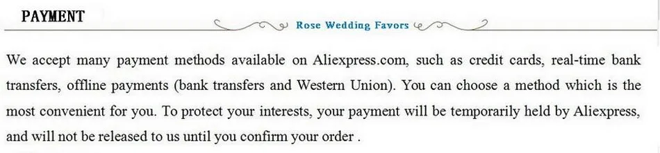 Payment 2