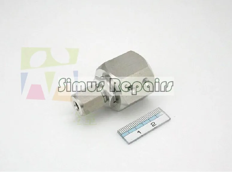 

228-28001-91 Shimadzu Жидкостная Хроматография блок миксер аксессуары миксерные компоненты