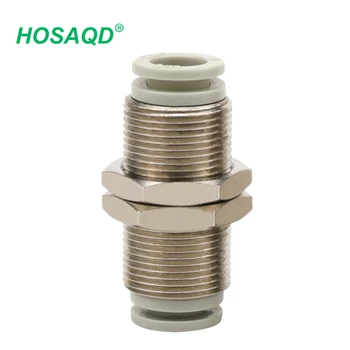 

High quality diaphragm PM-4/6/8/10/12 with pneumatic PU tube cylinder solenoid valve quickly inserted into the joint