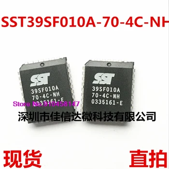 

5pcs/lot SST39SF010A-70-4C-NHE SST39SF010A-70-4C-NH PLCC