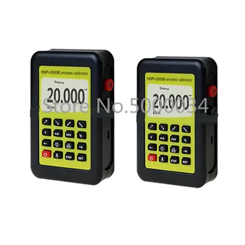 

GPRS PT100 4-20ma Digital Signal Generator
