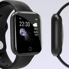 Full Screen Touch Healthy Sleep Monitoring Weather Forecast Smart Bracelet Sport Brace Sleep Monitoring Smart Bracelet HOT