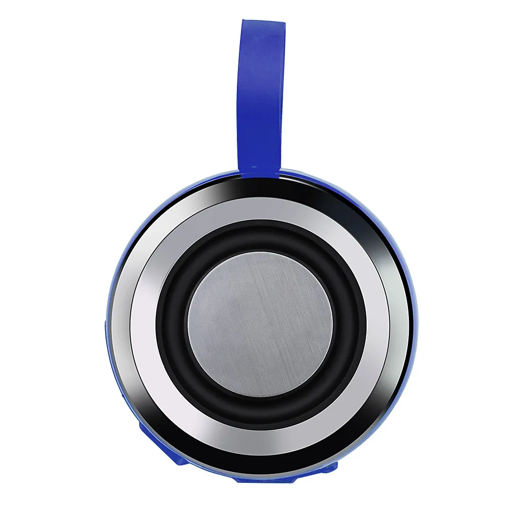TG 146 беспроводной Bluetooth динамик открытый стерео бас USB/TF/FM Радио Аудио Bluetooth динамик беспроводной громкий динамик открытый