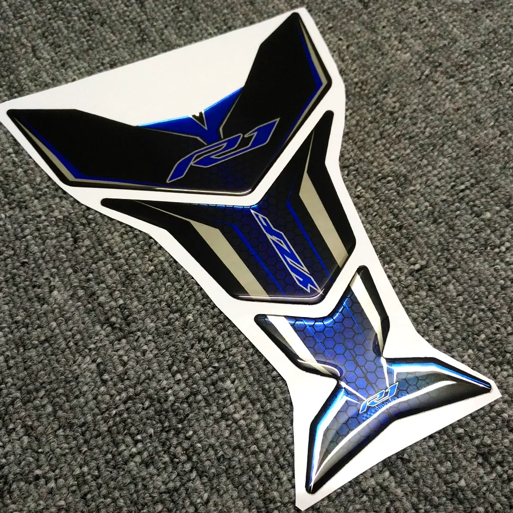 ߸ YZF R1 YZF-R1 ũ е ƼĿ, Į ũ е, ȣ  ȣ , 2015 2016 2017 2018 2019 2020