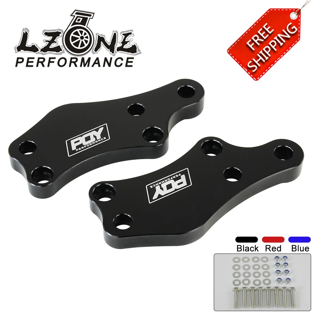 FREE SHIPPING - T-6061 Steering Lock Adapter Increasing Turn Angle about +25% Tuning Kit For Toyota JZX100 Lexus IS200 IS300