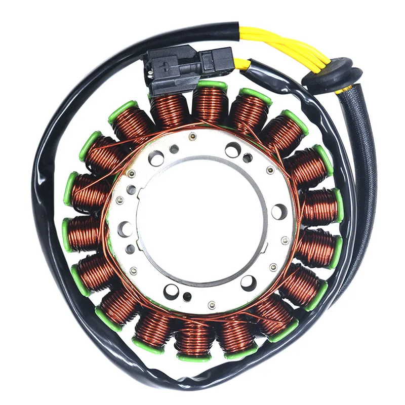 Yz450f Stator