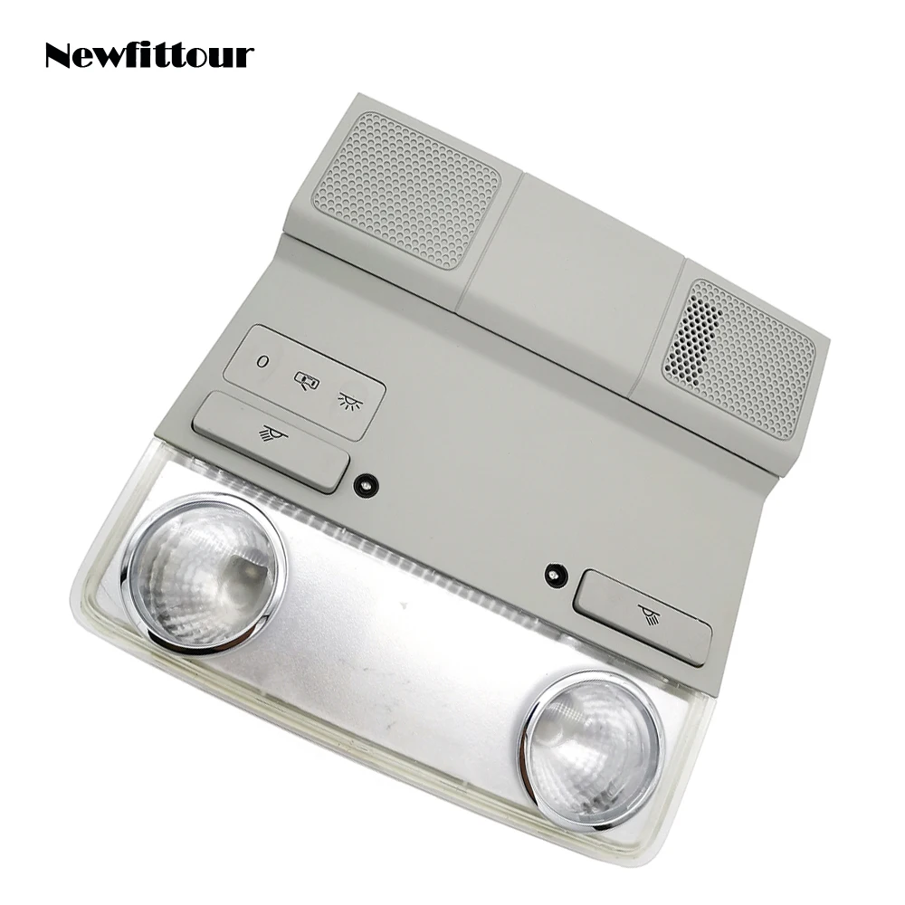 CarInteriorRoofDomeLightReadingLightIndoorCeilingNightLamps
