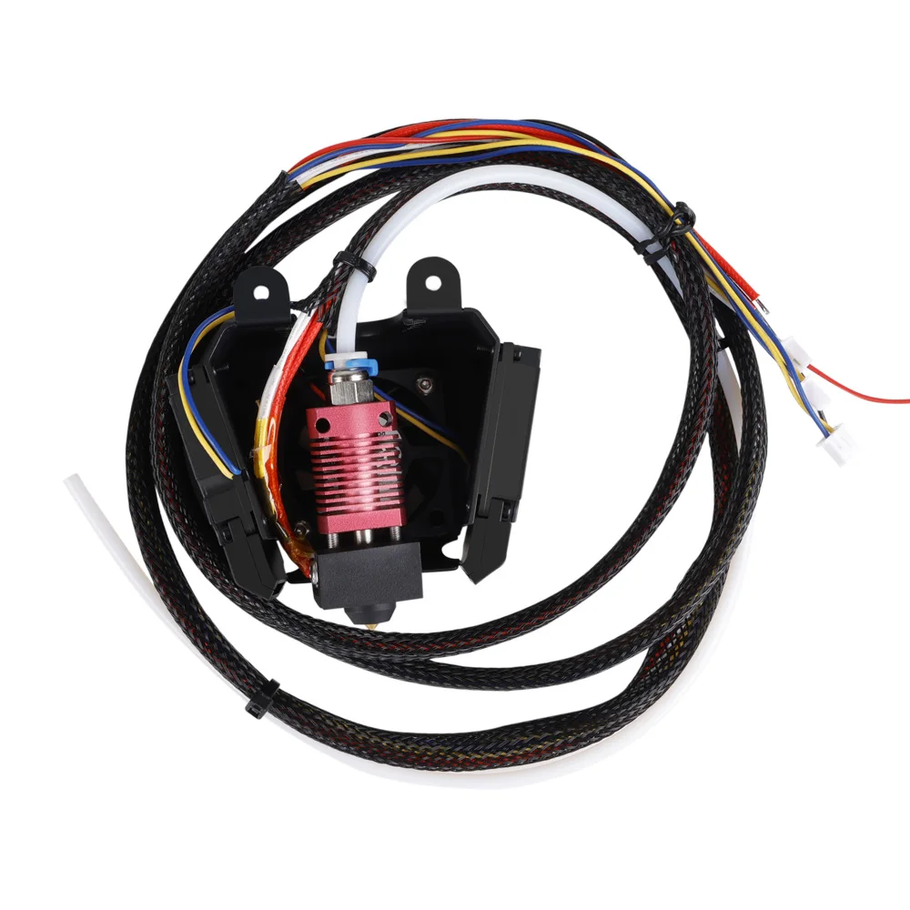Max Printer Part Completo Montado Hotend Kit Original Creality3d - Imagem 5