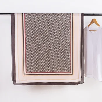 

180*90cm TOP Silk Belt wine red luxurious Scarves Women Foulard Square Hijab Scarf Ladies Shawl wrap muffler pareo female hijab