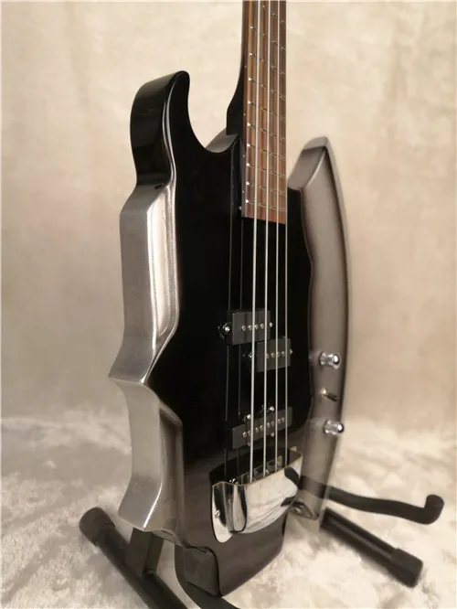 Cort Gene SIMMON Axe 4 струны бас электрический бас
