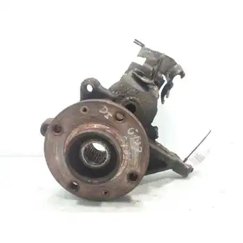 

8661932 steering knuckle Front Left Citroen Berlingo 2.0 Hdi Magic Family
