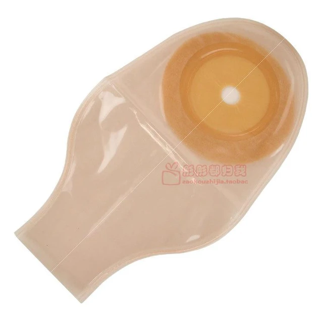 SenSura® Mio Convex 1-Piece Drainable Pouch | Coloplast